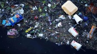 Plastic poison, environment