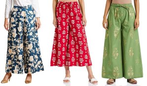Palazzo Styling Tips