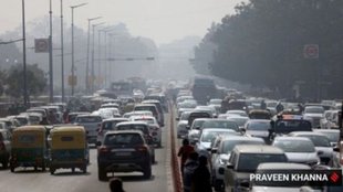 Pollution, Heatwave, Delhi Air Crisis, Clean Air, Health Impact