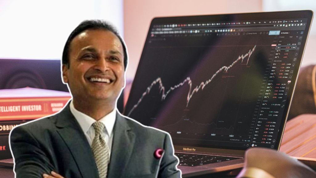 Power Stock, multibagger stock, reliance power