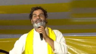 Prashant Kishore, PK, Prashant Kishore statement