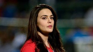 Preity zinta, RCB, PBKS, Preity zinta news