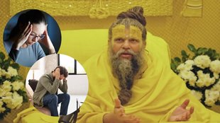 Premanand Maharaj, Premanand Ji Maharaj ke tips se stress kaise door karein, man ko shaant kaise karein, how to relieve stress quickly, chinta se mukti ke liye Premanand Ji Maharaj ke upay