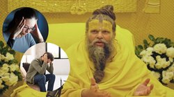 चिड़चिड़ापन और तनाव कैसे करें दूर, प्रेमानंद महाराज ने बताया रोजाना सुबह-सुबह कर लें ये काम