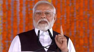 Narendra Modi Chenab Railway Bridge, CM Omar Abdullah Chenab railway bridge tallest rail bridge, Jammu and Kashmir, Chenab river,