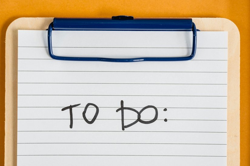 Prioritize Your To-Do List