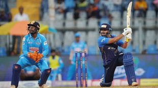 Prithvi Shaw, Shreyas Iyer, T20 Mumbai 2025