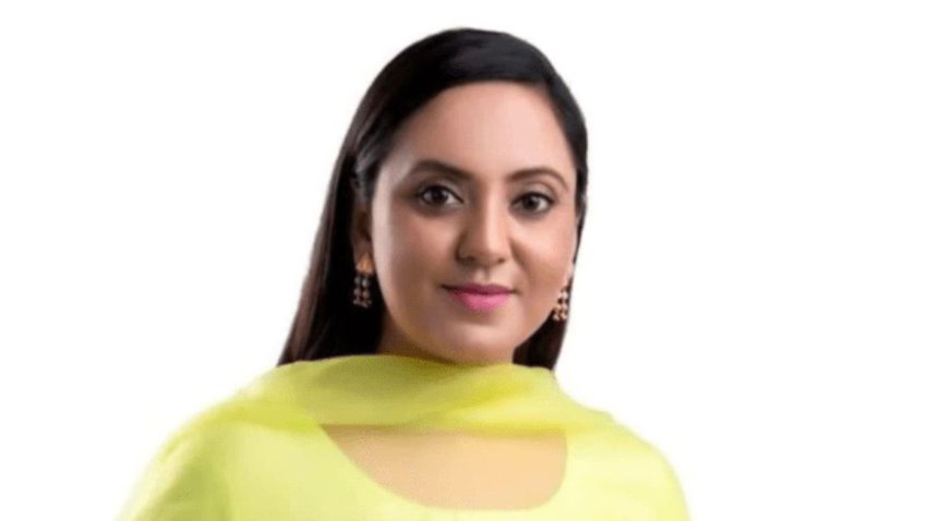 Priti Malhotra | AAP | PUNJAB
