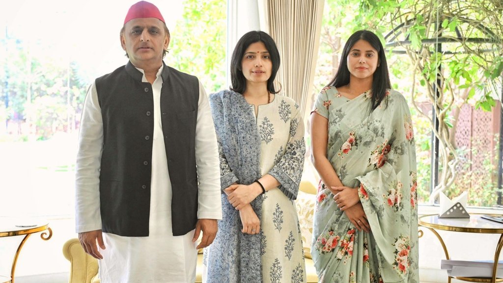 Priya Saroj, Rinku Singh, wedding, Engagement Ceremony