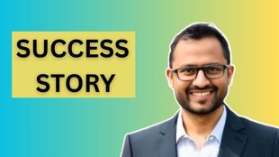 Puneet Gupta Success story, Puneet Gupta, Success story