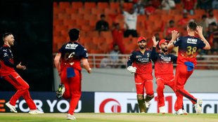 IPL 2025 final, RCB vs PBKS 2025