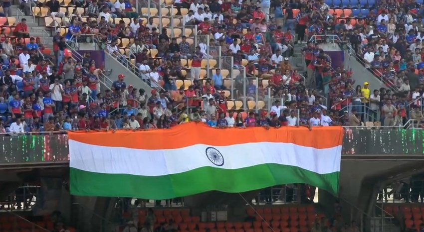 RCB vs PBKS Clash for Glory in Ahmedabad Tonight