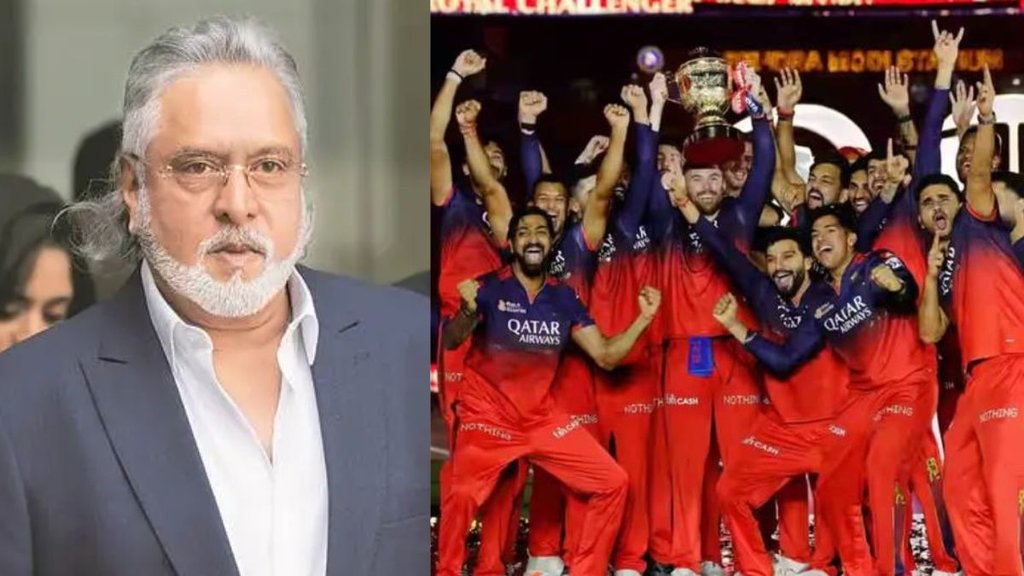 RCB, RCB owner, who is rcb owner
