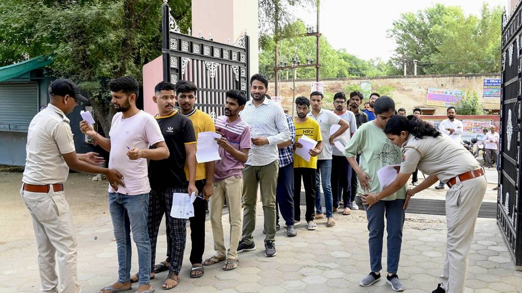 RPSC RAS Mains Exam 2025, Admit Card Download Direct Link