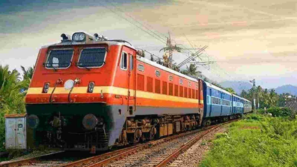 Indian Railway, railway news, Railway chart, IRCTC
