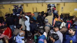 तत्काल टिकट बुकिंग नियमों में बड़ा बदलाव: 1 जुलाई ये लोग नहीं बुक कर पाएंगे रेल टिकट बुक, आधार लिंक होना जरूरी, नया नियम लागू