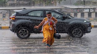 Kerala Monsoon, early monsoon, IMD forecast, monsoon 2025, heavy rainfall, southwest monsoon