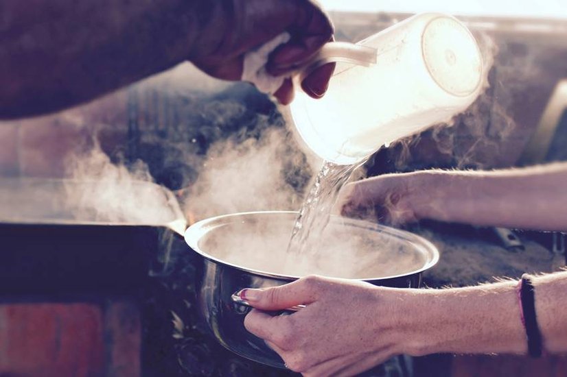 Monsoon dos and don’ts Ayurveda