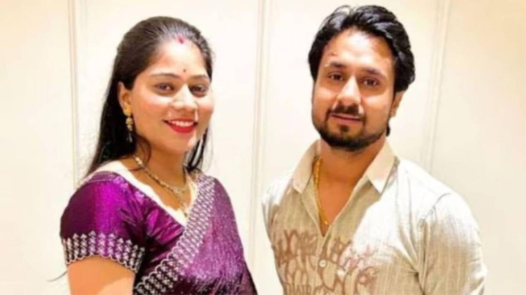 Raja Raghuvanshi murder case, Raja Raghuvanshi, Sonam