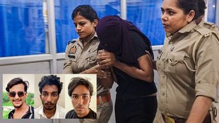 Meghalaya Indore man murder, Raja Raghuvanshi murder, Sonam Raghuvanshi