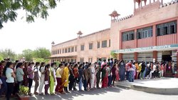 Rajasthan PTET 2025: राजस्थान पीटीईटी आंसर की कब होगी जारी? प्रदेश के 736 केंद्रों पर 2.73 लाख कैंडिडेट्स ने दी परीक्षा