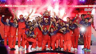 RCB IPL 2025 victory, Rajat Patidar captain, Virat Kohli RCB, Royal Challengers Bengaluru first title