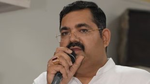 Shaktisinh Gohil, Indian Army, political misuse, freedom of speech