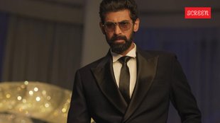 Rana Daggubati, Rana Daggubati On Working in shift 8 hours