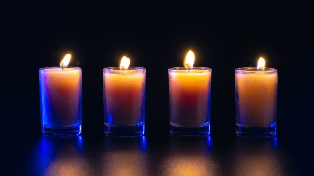 Candle business Candle business