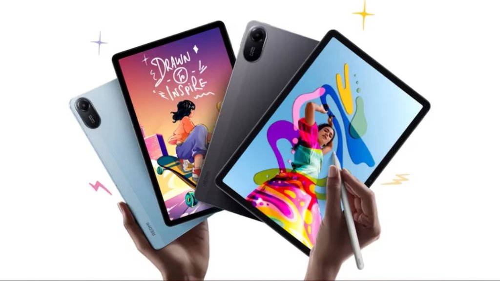 Redmi Pad 2 Price, Redmi Pad 2 Features, Redmi Pad 2