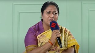 Rekha Gupta | delhi cm