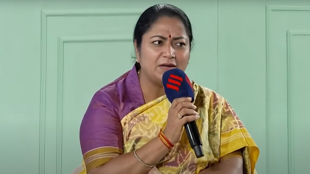 Rekha Gupta | delhi cm