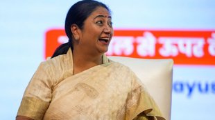 Rekha Gupta, Rekha Gupta News, Rekha Gupta Delhi News