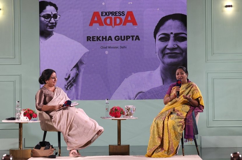 Rekha Gupta views on freebies and governance