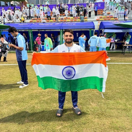 Rinku Singh biography