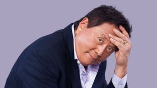 Robert Kiyosaki,