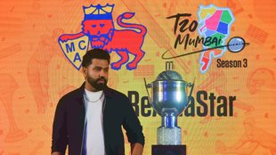 Rohit Sharma, Gurunath Sharma, Test cricket, cricket career