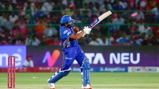 Rohit Sharma, Rohit Sharma IPL record, PBKS vs MI