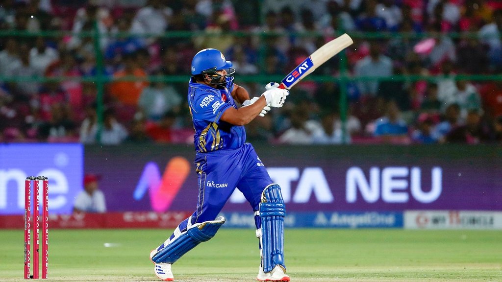 Rohit Sharma, Rohit Sharma IPL record, PBKS vs MI