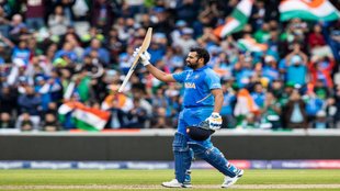 Rohit Sharma, Rohit Sharma T20 career, Rohit Sharma age