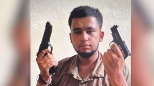 Who was Romil Vohra, Romil Vohra encounter killing, Haryana Police, Delhi Police, Kala and Noni Rana brothers