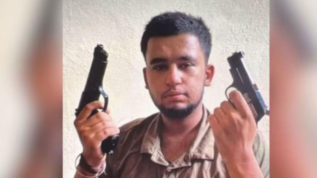 Who was Romil Vohra, Romil Vohra encounter killing, Haryana Police, Delhi Police, Kala and Noni Rana brothers