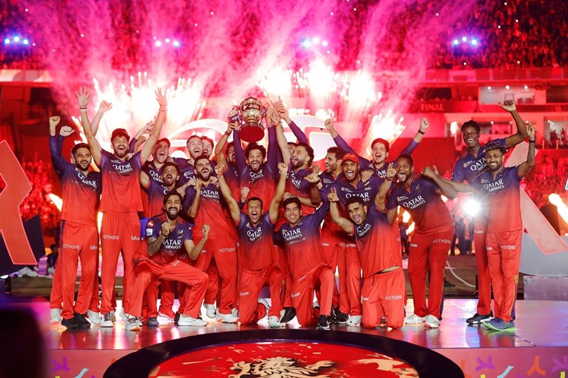 Royal Challengers Bengaluru