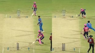 Maharashtra Premier League 2025, MPL 2025, MPL 2025 run out Video