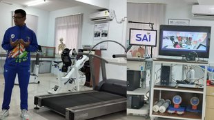 sai bengaluru, sai centre bengaluru, nssc bengaluru