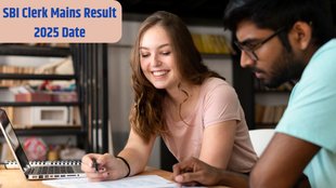 SBI Clerk Mains Result 2025, SBI Mains Result 2025, SBI Clerk Result 2025,