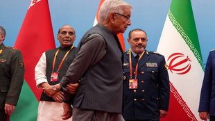 India SCO boycott, आतंकवाद दोहरा रवैया, Pahalgam Attack, Balochistan