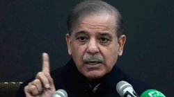 पुतिन के सामने गिड़गिड़ाए PAK PM शहबाज, विशेष दूत से भिजवाई ‘मदद’ की चिट्ठी