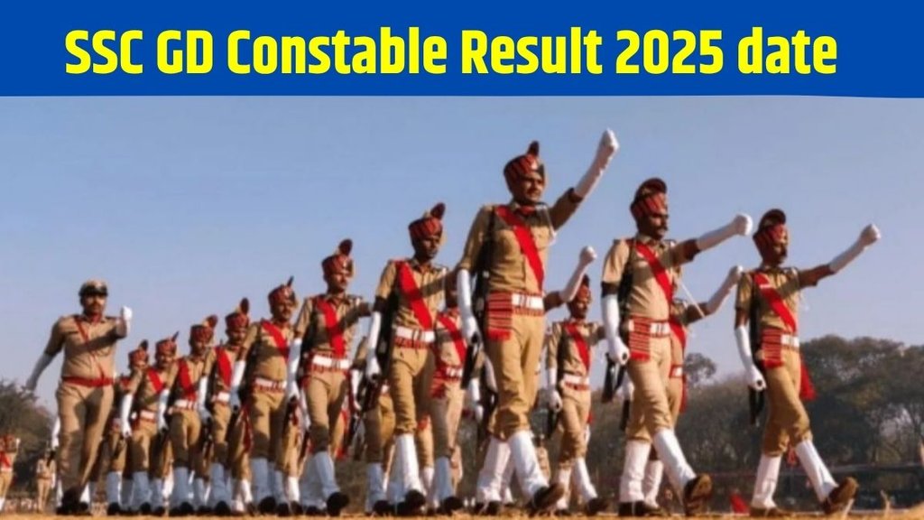 ssc gd 2025 result, ssc gd result 2025 date. ssc gd result date, sarkari result ssc gd, ssc gd ka result, ssc gd constable result