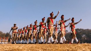 SSC GD Result 2025, SSC Result 2025, SSC GD Physical Test,